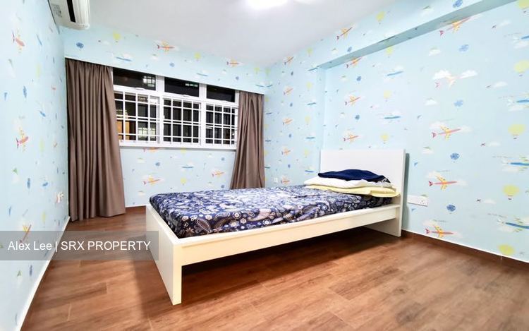 Blk 318A Yishun Avenue 9 (Yishun), HDB 5 Rooms #206223511
